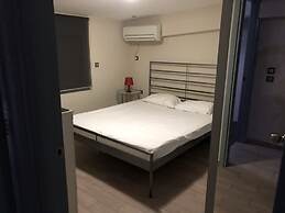 Roomotel Apartments