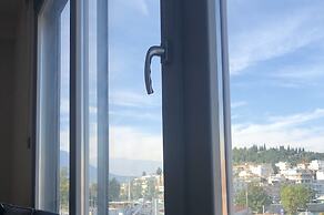 Roomotel Apartments