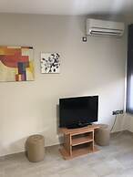 Roomotel Apartments