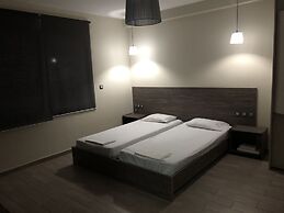 Roomotel Apartments