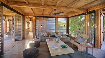 Ruaha Dream Villa