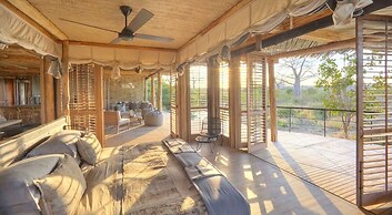 Ruaha Dream Villa