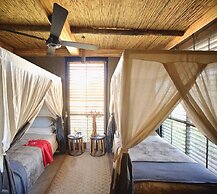 Ruaha Dream Villa