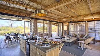Ruaha Dream Villa