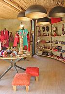 Ruaha Dream Villa