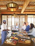 Ruaha Dream Villa