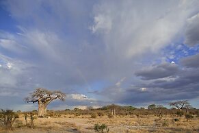 Ruaha Dream Villa