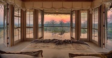 Ruaha Dream Villa