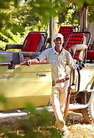 Ruaha Dream Villa