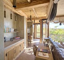 Ruaha Dream Villa