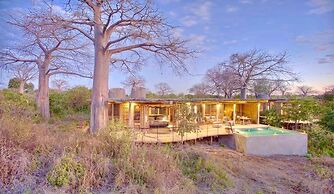 Ruaha Dream Villa