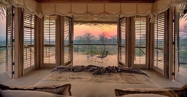 Ruaha Dream Villa