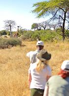 Ruaha Dream Villa