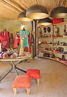Ruaha Dream Villa
