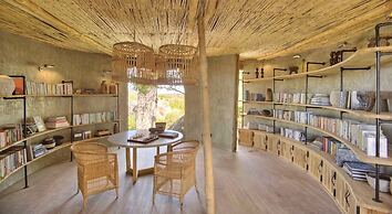 Ruaha Dream Villa