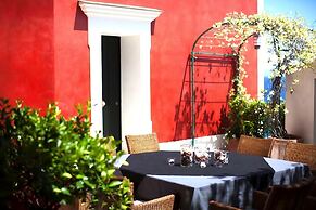 Villa Luce