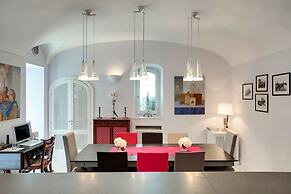Villa Luce