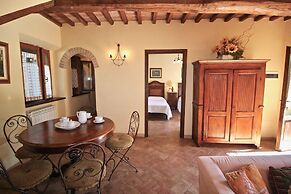 Villetta Capanna
