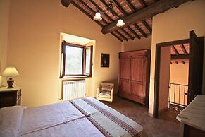 Villetta Capanna