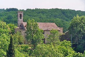 Villetta Capanna
