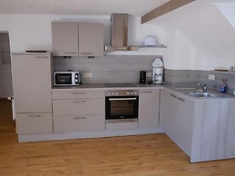 Haus Weihertor