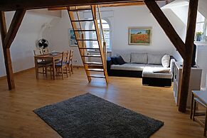 Haus Weihertor