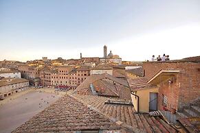Torre del Campo