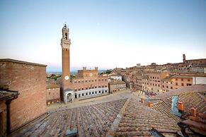 Torre del Campo
