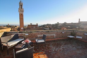 Torre del Campo