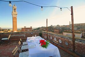 Torre del Campo