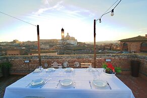 Torre del Campo