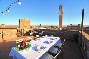 Torre del Campo