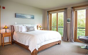 The Inn at Langley