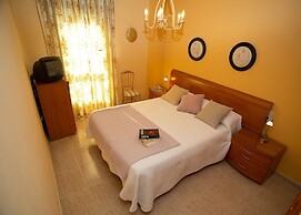 Magnífico ático duplex para 6 personas