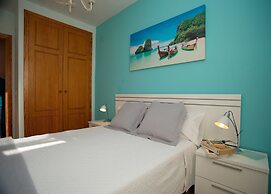 Magnífico ático duplex para 6 personas