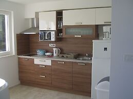 Apartments Villa Erik