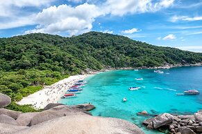 InterContinental Phuket Resort by IHG