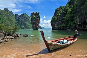 InterContinental Phuket Resort by IHG