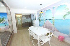 HF Keelung