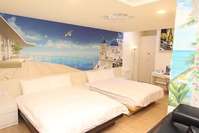 HF Keelung