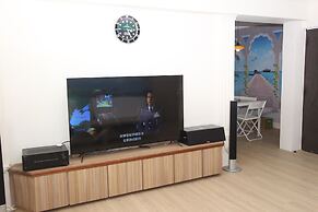HF Keelung
