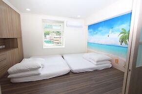 HF Keelung