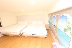 HF Keelung
