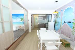 HF Keelung
