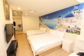 HF Keelung