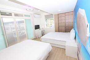 HF Keelung