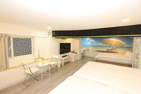 HF Keelung