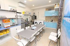 HF Keelung