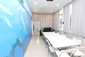 HF Keelung