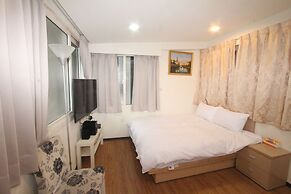 HF Keelung